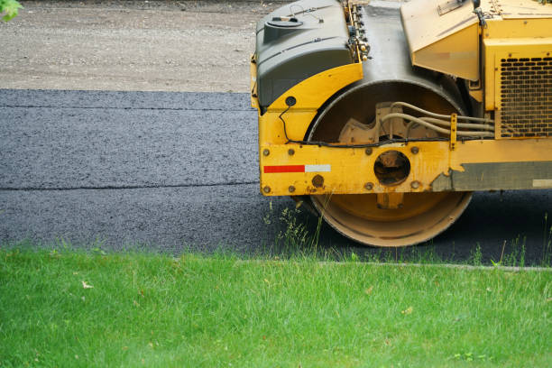 Why Choose Us For All Your Driveway Paving Needs in Stanford, KY?